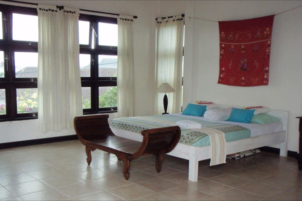Berawa Beach Surfstay Чангу Екстер'єр фото