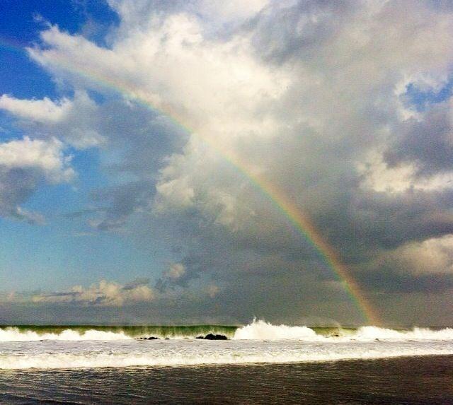 Berawa Beach Surfstay Чангу Екстер'єр фото